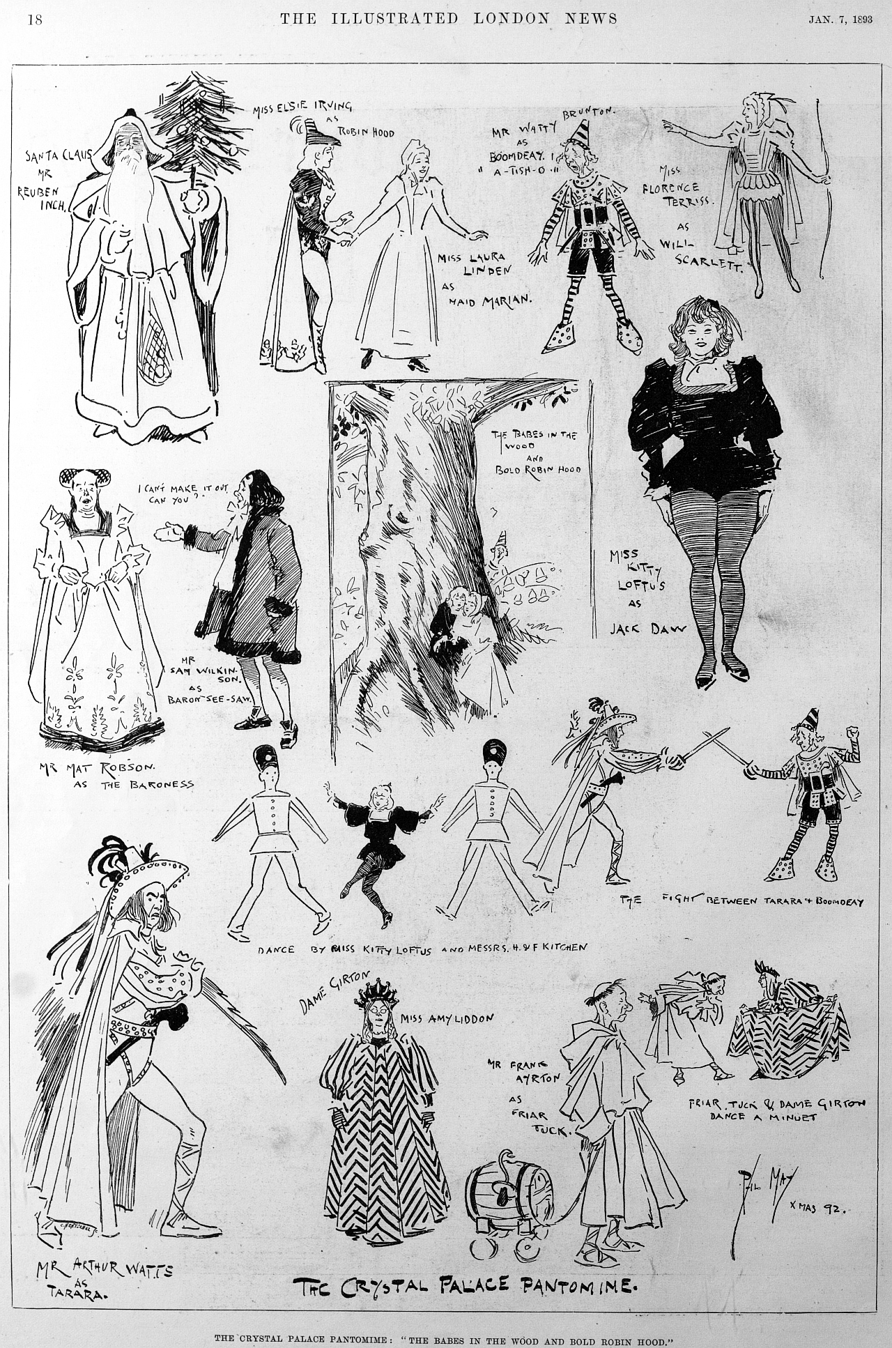 panto 1892